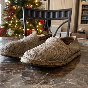 Billy Reid Espadrille